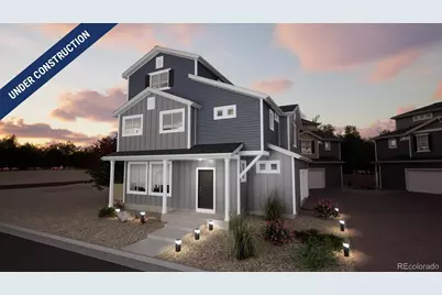 46589 Sunflower Lane, Bennett, CO 80102 - Photo 1