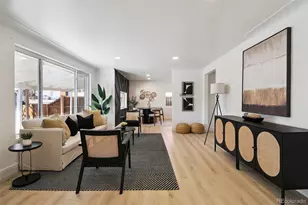 256 King St, Denver, CO 80219 - Photo 1