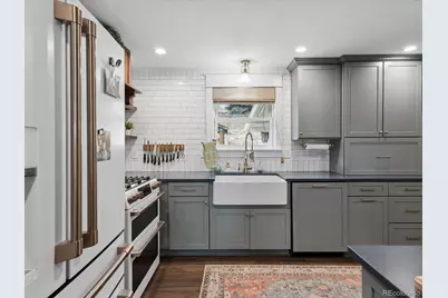 851 Beech Street, Golden, CO 80401 - Photo 3