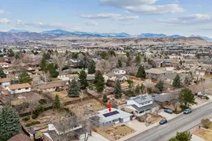 851 Beech St, Golden, CO 80401 - Photo 21