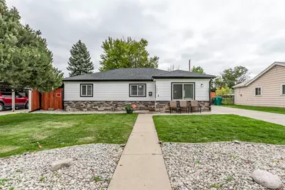 1224 Xanadu Street, Aurora, CO 80011 - Photo 1