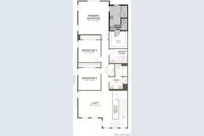 8745 Whiptail Loop, Littleton, CO 80125 - Photo 3