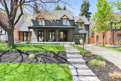 431 Elm Street, Denver, CO 80220 - Photo 1