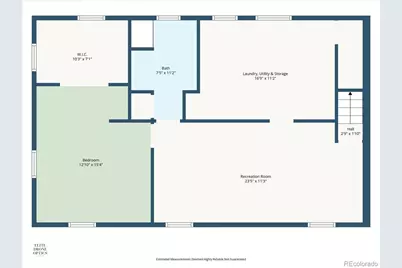 3726 S Lewis Court, Denver, CO 80235 - Photo 33