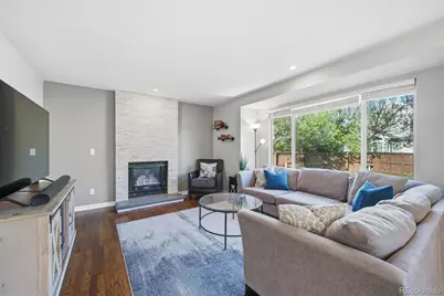 9283 Weeping Willow Place, Highlands Ranch, CO 80130 - Photo 13