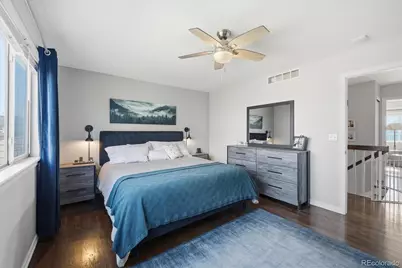 9283 Weeping Willow Place, Highlands Ranch, CO 80130 - Photo 25