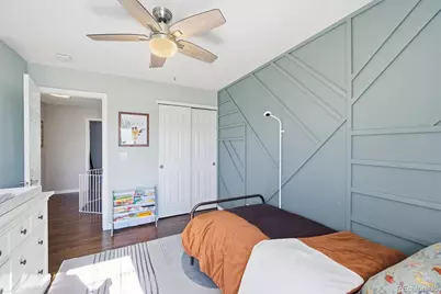 9283 Weeping Willow Place, Highlands Ranch, CO 80130 - Photo 35