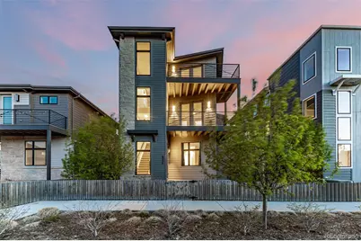 6034 N Nepal Street, Aurora, CO 80019 - Photo 1