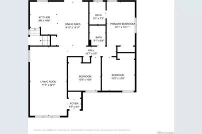 2667 S Clayton Street, Denver, CO 80210 - Photo 45