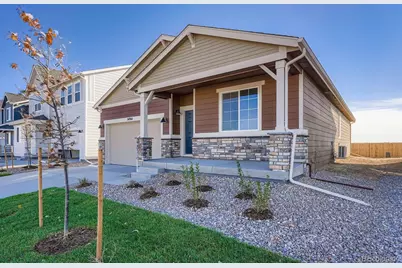 5490 E 27th Avenue, Strasburg, CO 80136 - Photo 1