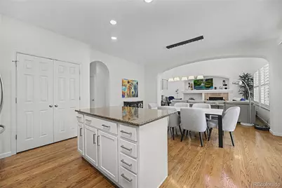 4742 S Routt Court, Littleton, CO 80127 - Photo 5