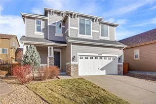 4742 S Routt Ct, Littleton, CO 80127 - Photo 1