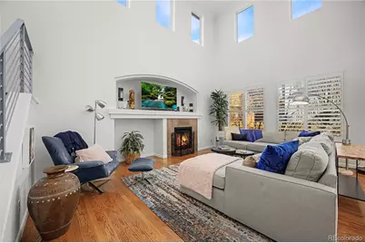 4742 S Routt Court, Littleton, CO 80127 - Photo 11