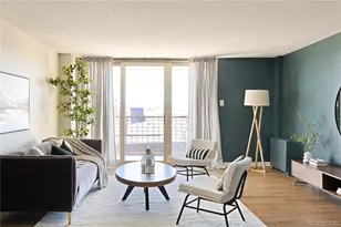 2225 Buchtel Blvd, Denver, CO 80210 - Photo 3