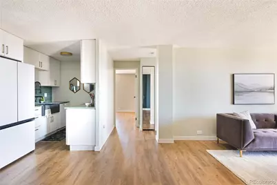 2225 Buchtel Boulevard #812, Denver, CO 80210 - Photo 11