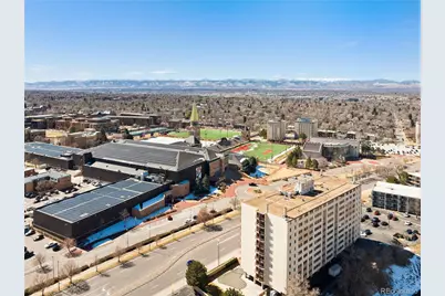 2225 Buchtel Boulevard #812, Denver, CO 80210 - Photo 27