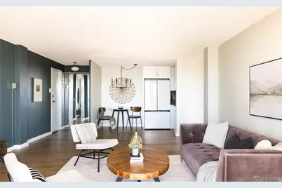 2225 Buchtel Boulevard #812, Denver, CO 80210 - Photo 5