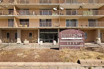2225 Buchtel Boulevard #812, Denver, CO 80210 - Photo 25