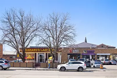 2225 Buchtel Boulevard #812, Denver, CO 80210 - Photo 31