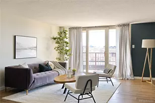 2225 Buchtel Blvd, Denver, CO 80210 - Photo 1