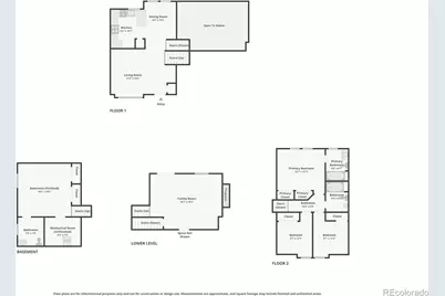 2550 Norwich Drive, Colorado Springs, CO 80920 - Photo 41