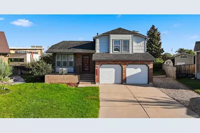 2550 Norwich Drive, Colorado Springs, CO 80920 - Photo 1