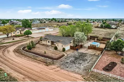 1015 W Stallion Drive, Pueblo West, CO 81007 - Photo 37