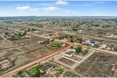 1015 W Stallion Drive, Pueblo West, CO 81007 - Photo 39