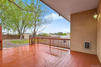 1015 W Stallion Drive, Pueblo West, CO 81007 - Photo 25