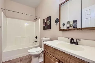 1015 W Stallion Drive, Pueblo West, CO 81007 - Photo 21