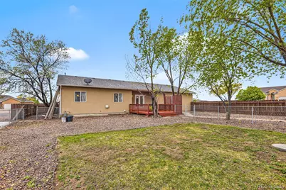 1015 W Stallion Drive, Pueblo West, CO 81007 - Photo 27