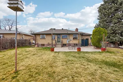 4216 Ammons Street, Wheat Ridge, CO 80033 - Photo 49