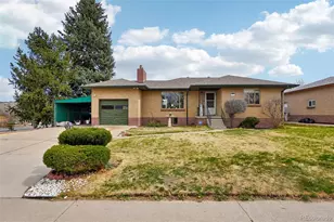 4216 Ammons St, Wheat Ridge, CO 80033 - Photo 1