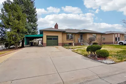 4216 Ammons Street, Wheat Ridge, CO 80033 - Photo 3