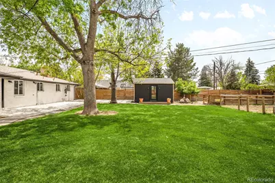 6453 Reed Court, Arvada, CO 80003 - Photo 35