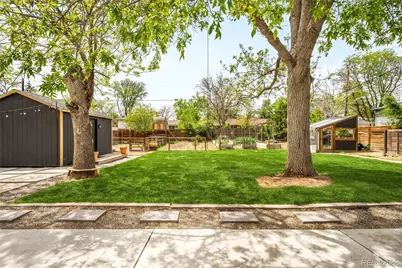 6453 Reed Court, Arvada, CO 80003 - Photo 33