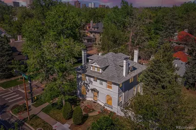 684 N Downing Street, Denver, CO 80218 - Photo 3