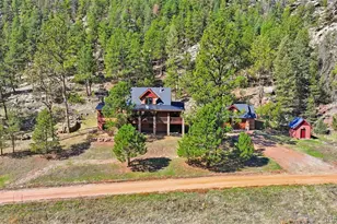 89 Ranch View, Florissant, CO 80816 - Photo 7