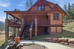 89 Ranch View, Florissant, CO 80816 - Photo 39
