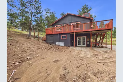 784 Mockingbird Trail, Bailey, CO 80421 - Photo 25