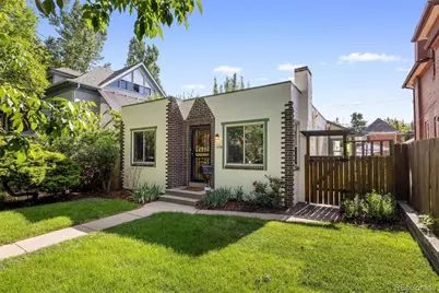 1434 Milwaukee Street, Denver, CO 80206 - Photo 3