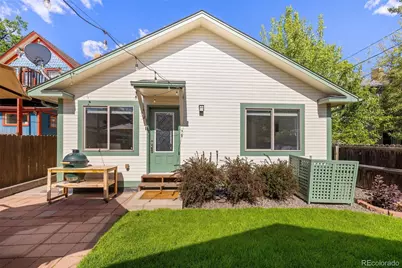 1434 Milwaukee Street, Denver, CO 80206 - Photo 33