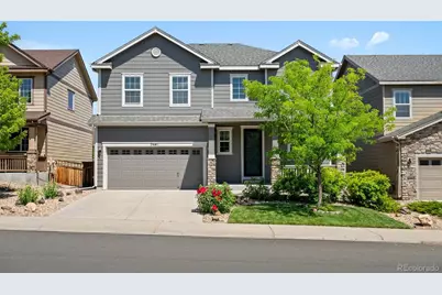 7641 Blue Water Drive, Castle Rock, CO 80108 - Photo 1