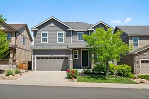 7641 Blue Water Dr, Castle Rock, CO 80108 - Photo 1