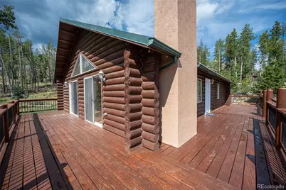 721 Aspen Way, Evergreen, CO 80439 - Photo 31