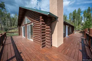 721 Aspen Way, Evergreen, CO 80439 - Photo 31