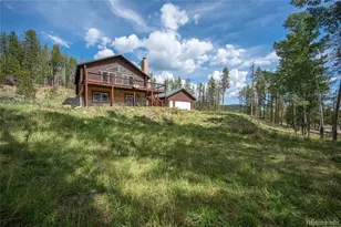 721 Aspen Way, Evergreen, CO 80439 - Photo 1