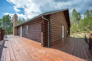 721 Aspen Way, Evergreen, CO 80439 - Photo 33