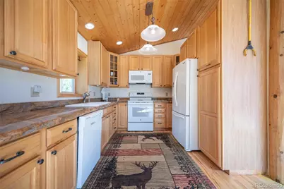 721 Aspen Way, Evergreen, CO 80439 - Photo 9
