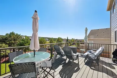 19534 Lindenmere Drive, Monument, CO 80132 - Photo 35